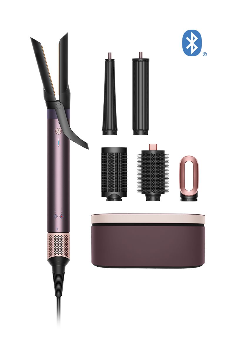 Dyson Airwrap Co-anda2x™ multi-styler and dryer (Jasper plum)